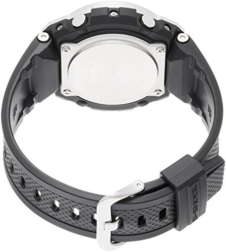 CASIO G-SHOCK G-STEEL Radio Solar GST-W310-1AJF Men's Watch New in